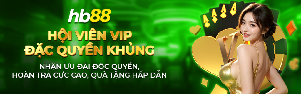 HB88 Trang chủ